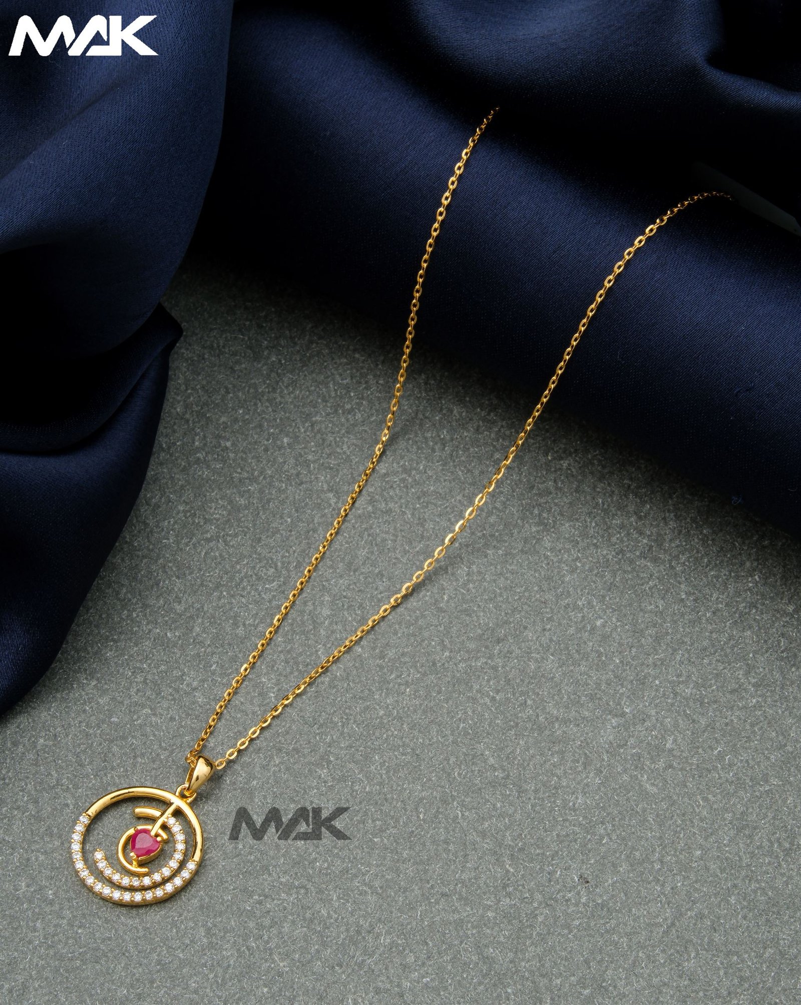 22K Chains