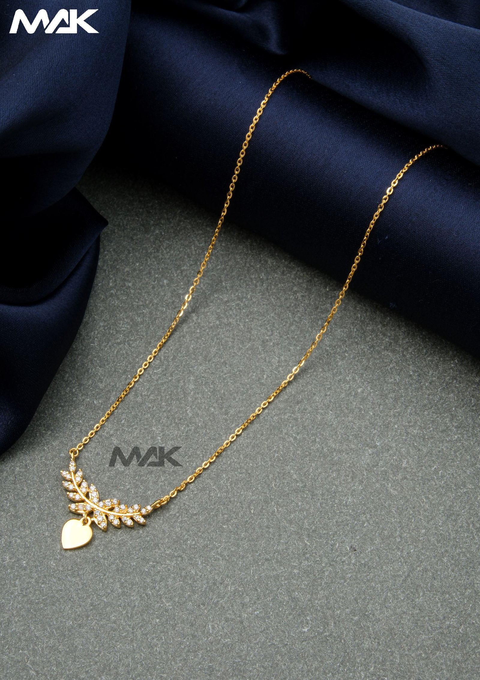 22K Chains