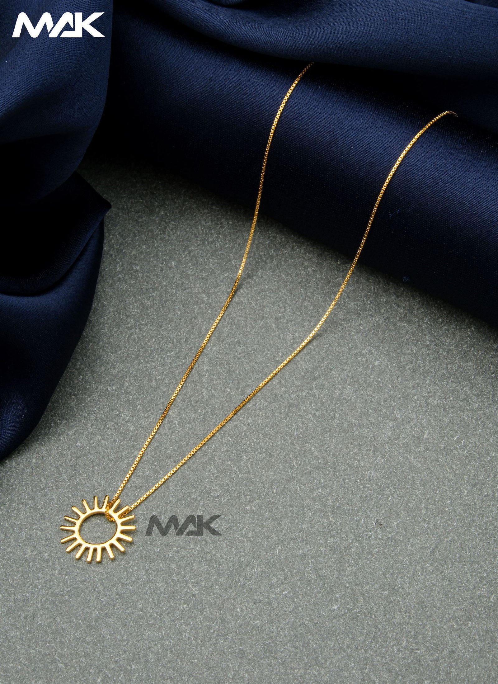 22K Chains