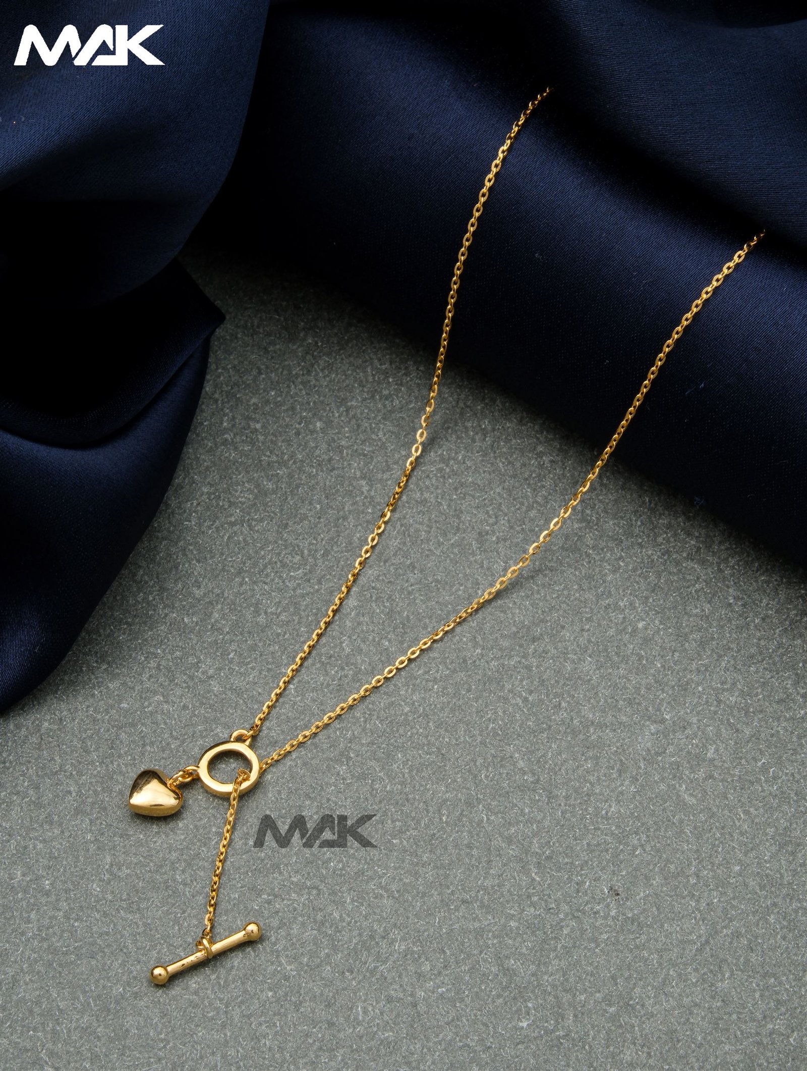 22K Chains
