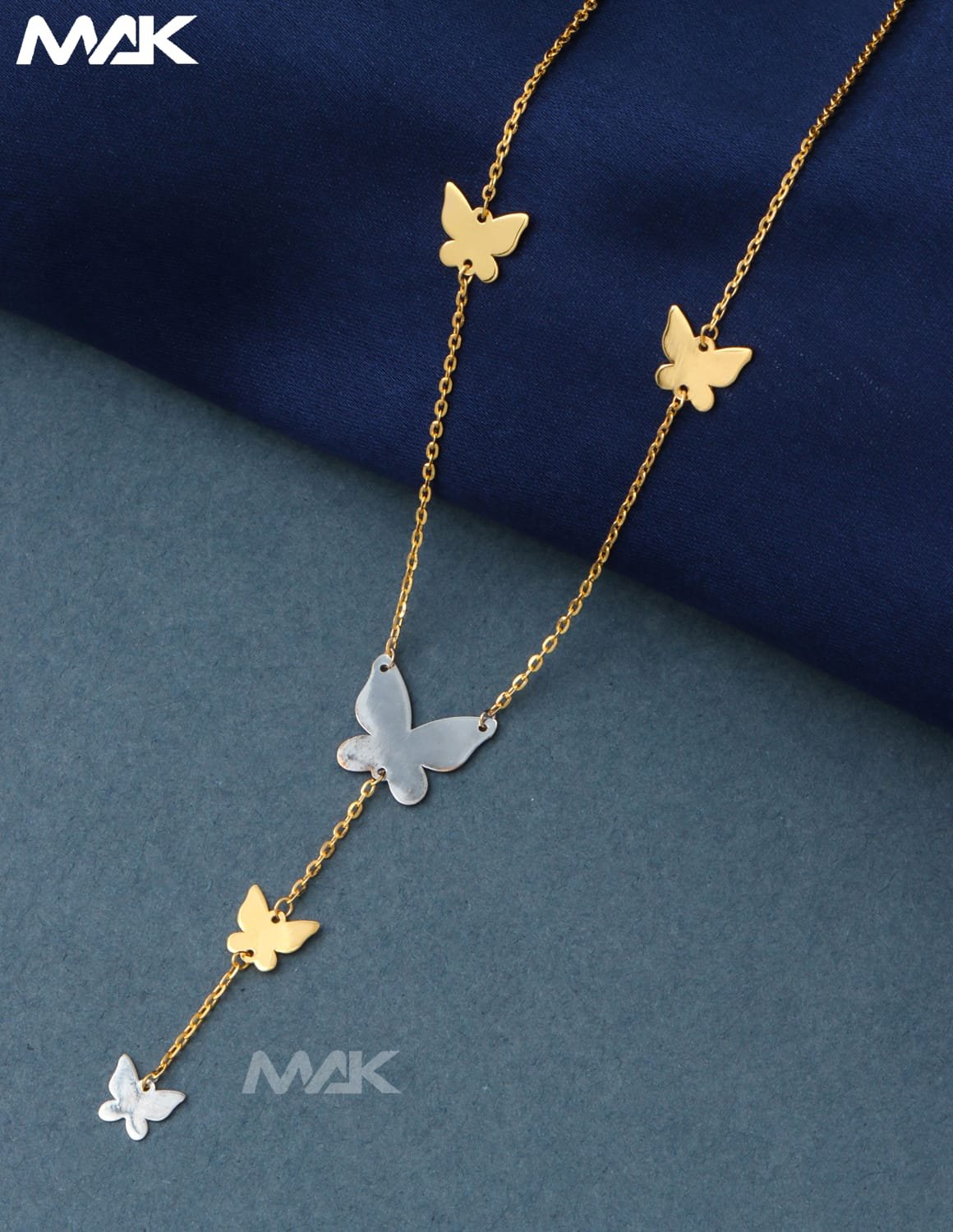 22K Chains