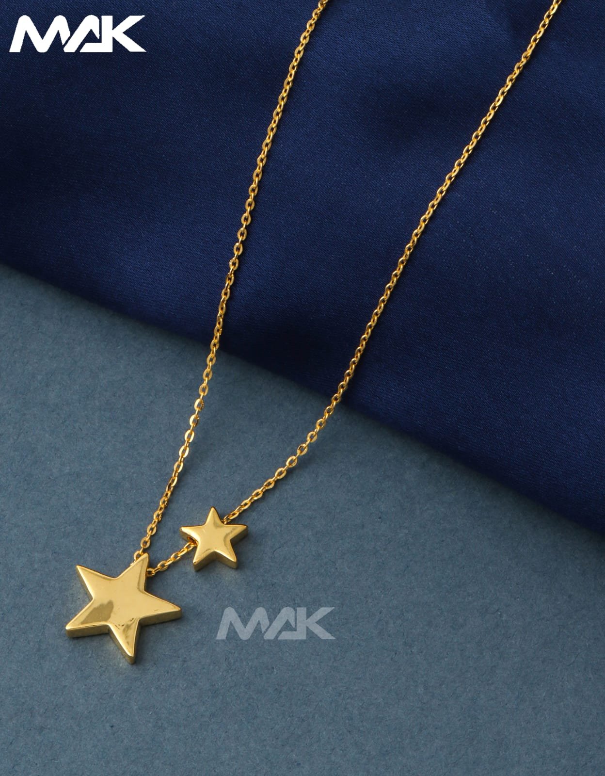 22K Chains
