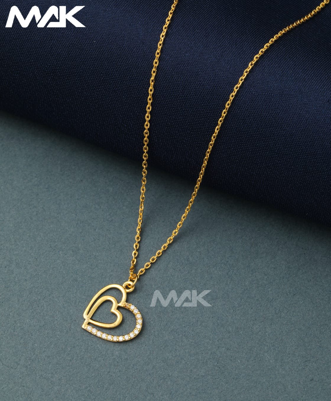 22K Chains