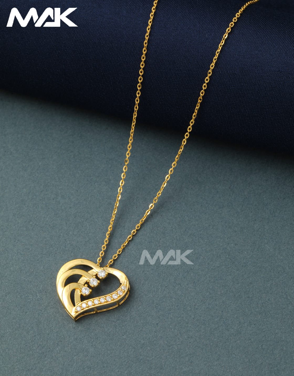 22K Chains