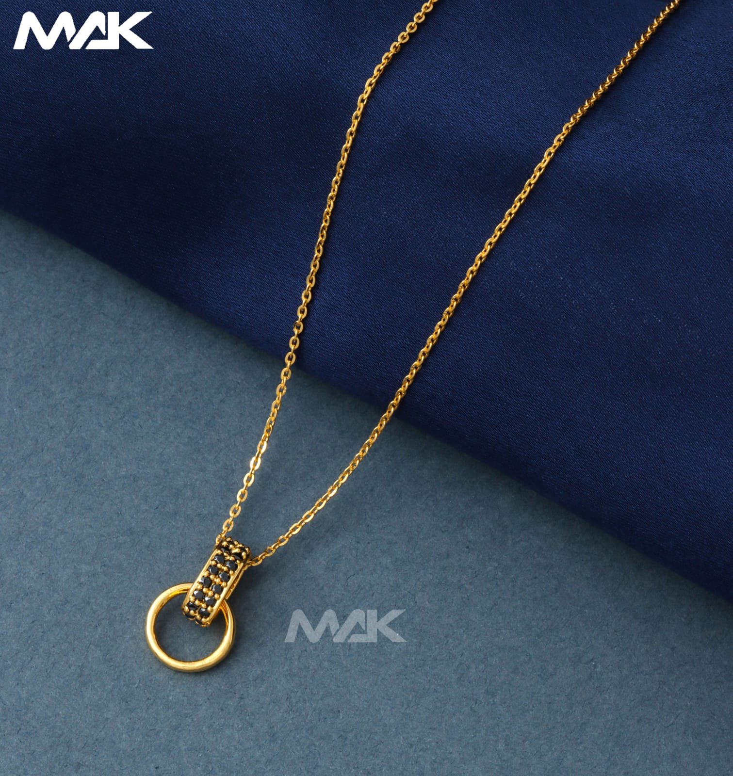 22K Chains