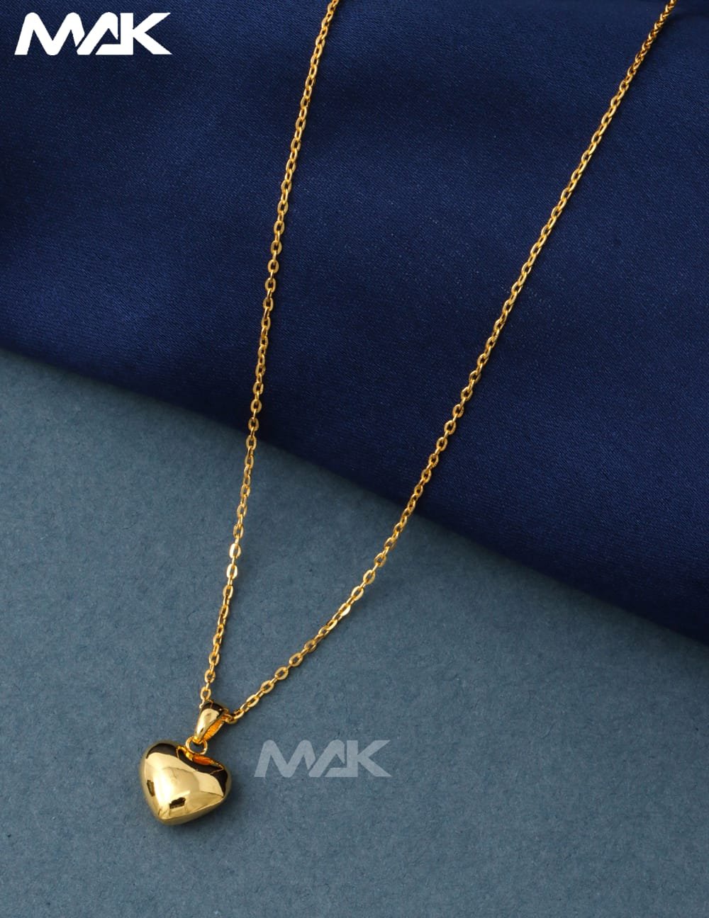22K Chains