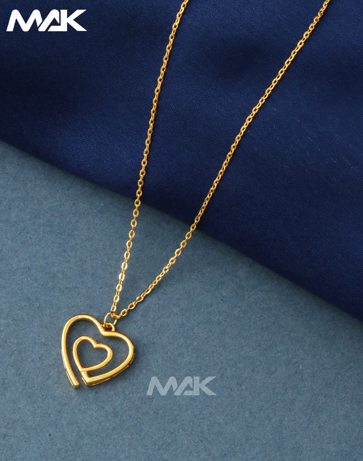22K Chains