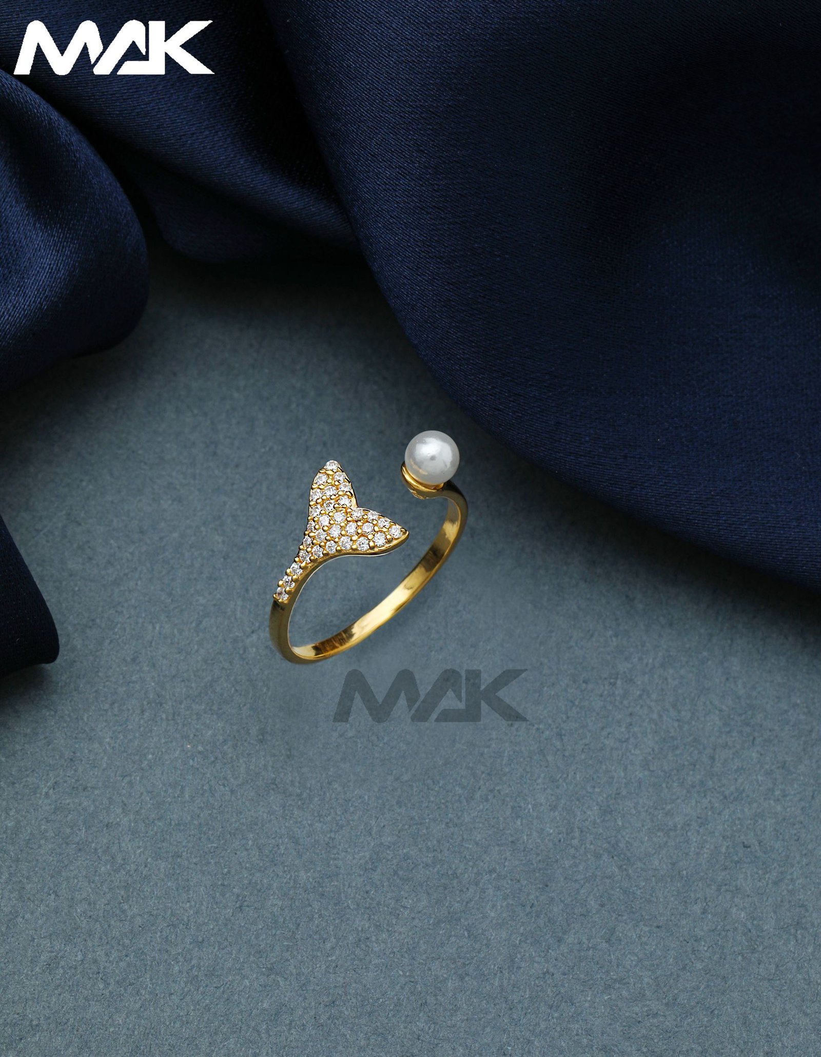 22K Rings