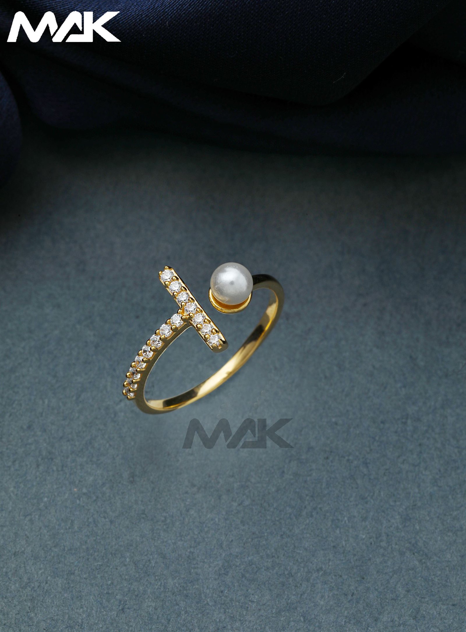 22K Rings