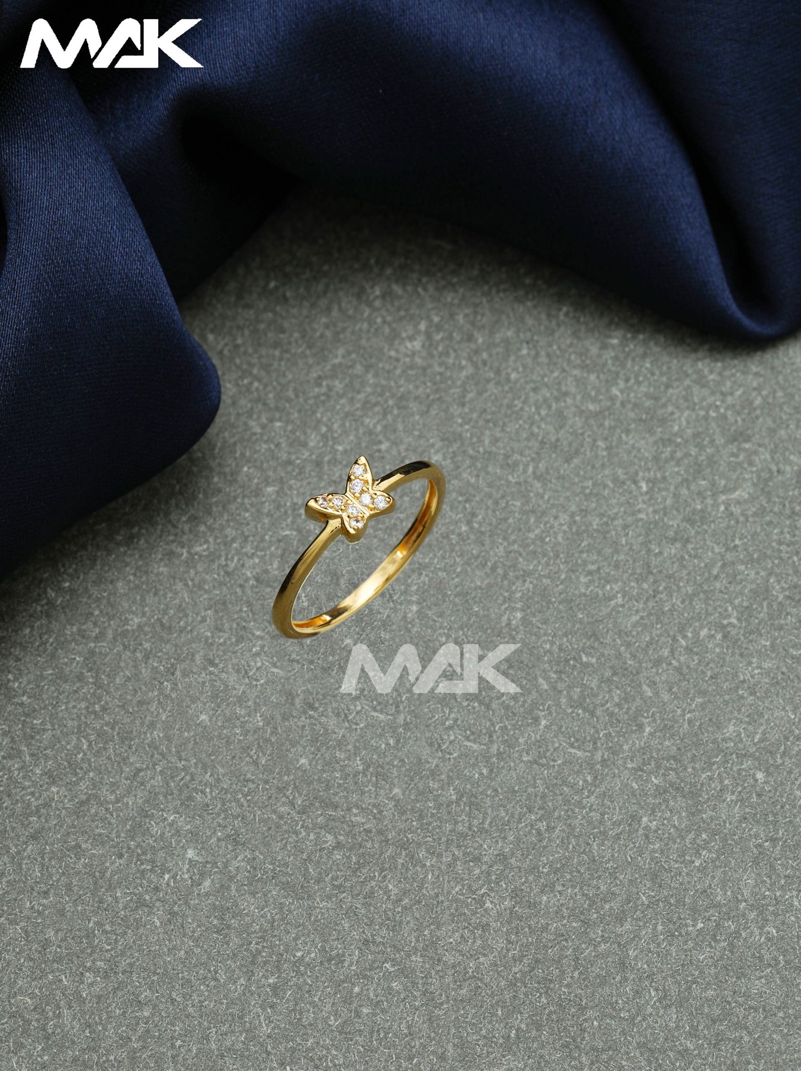 22K Rings
