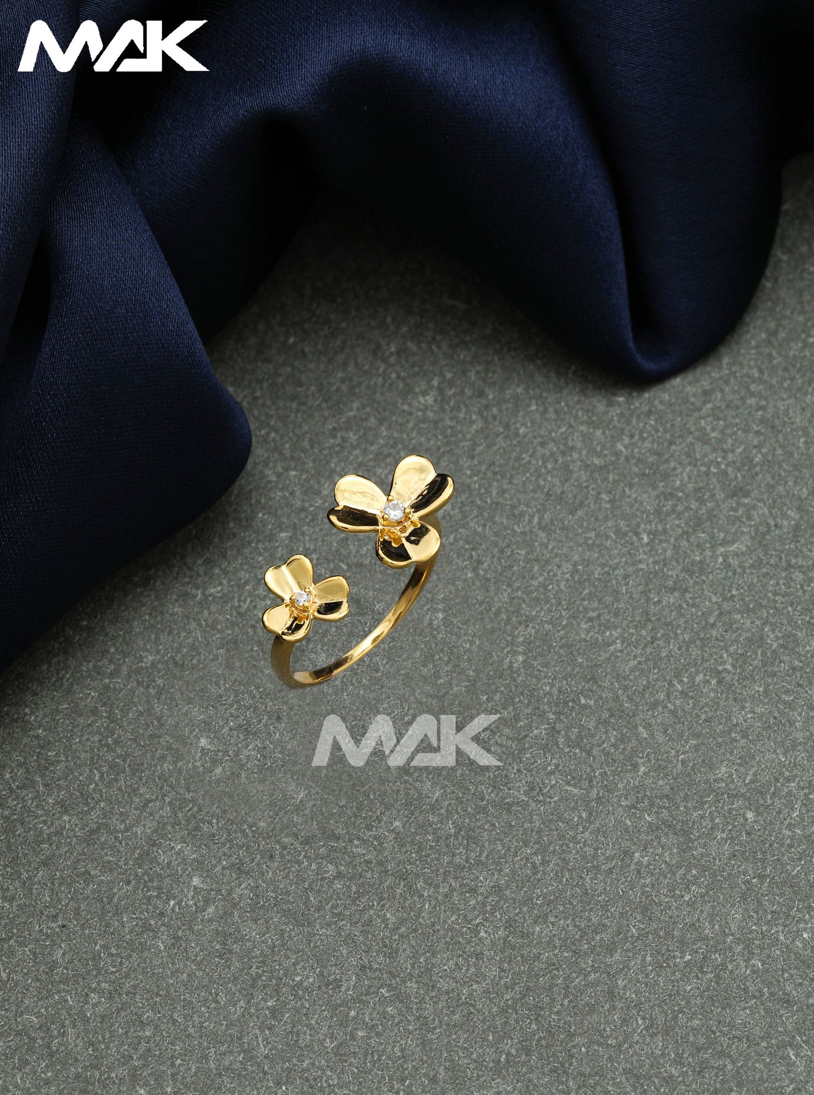 22K Rings
