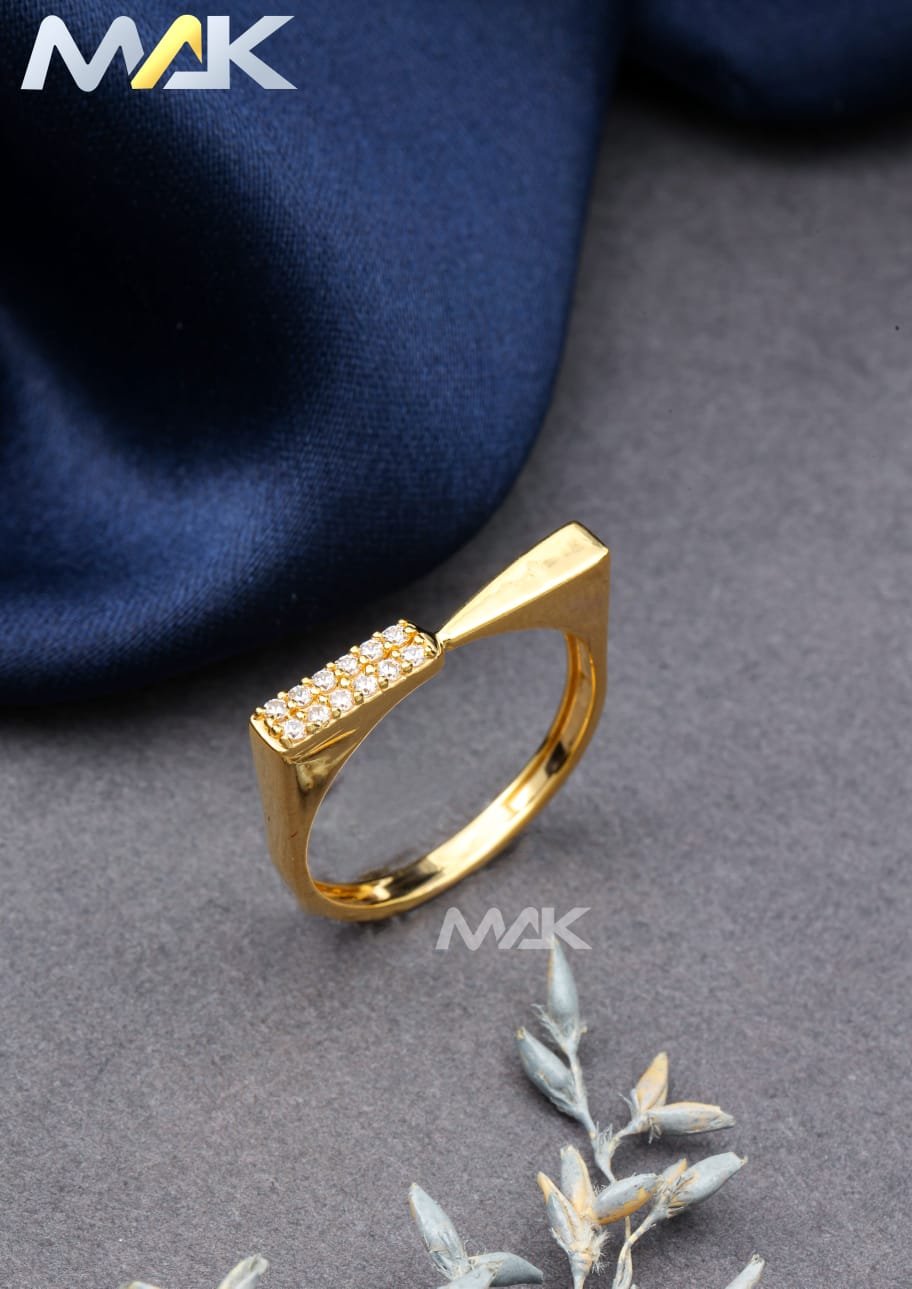 22K Rings