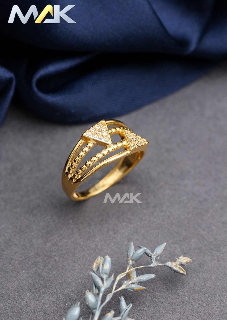 22K Rings