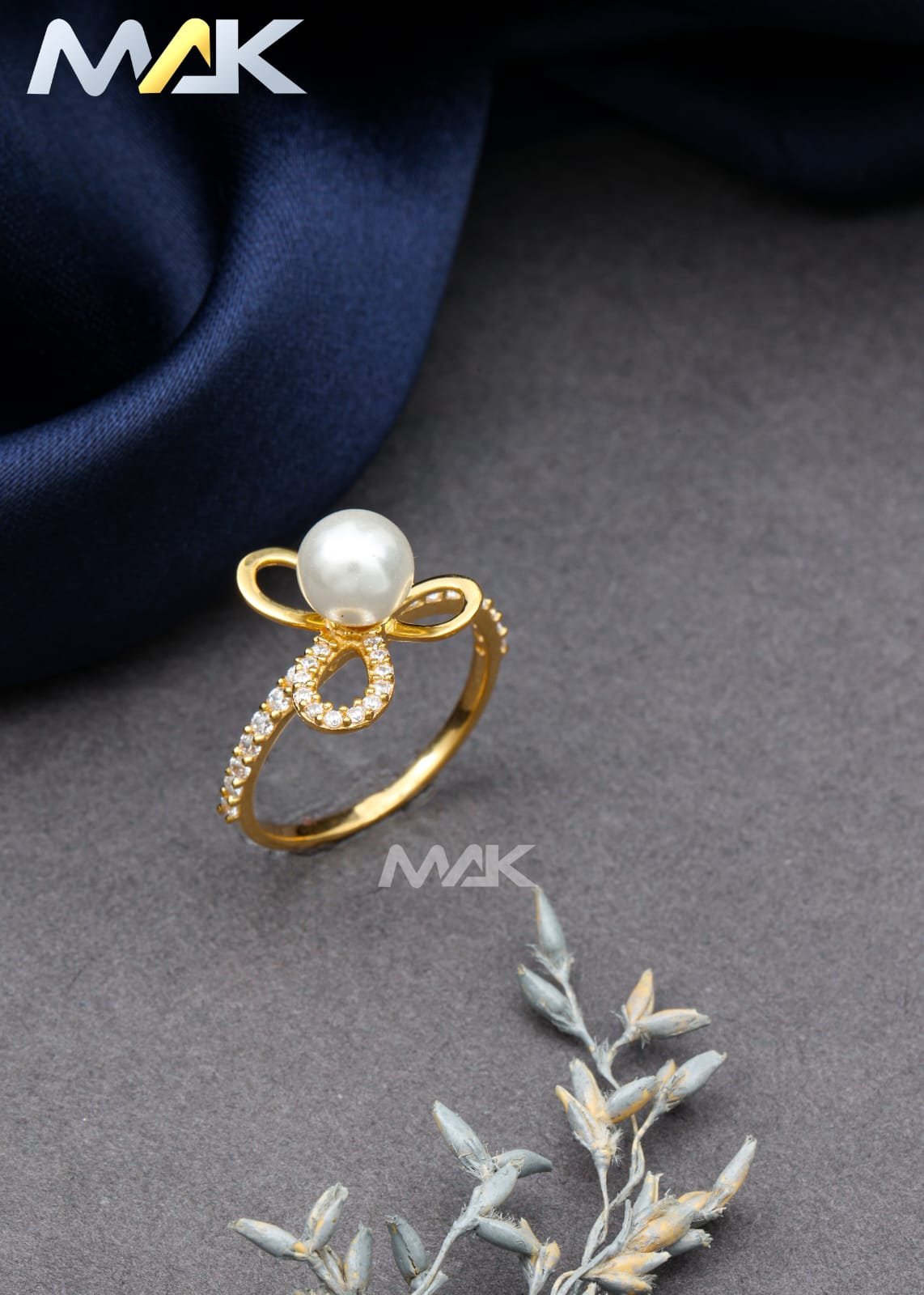 22K Rings