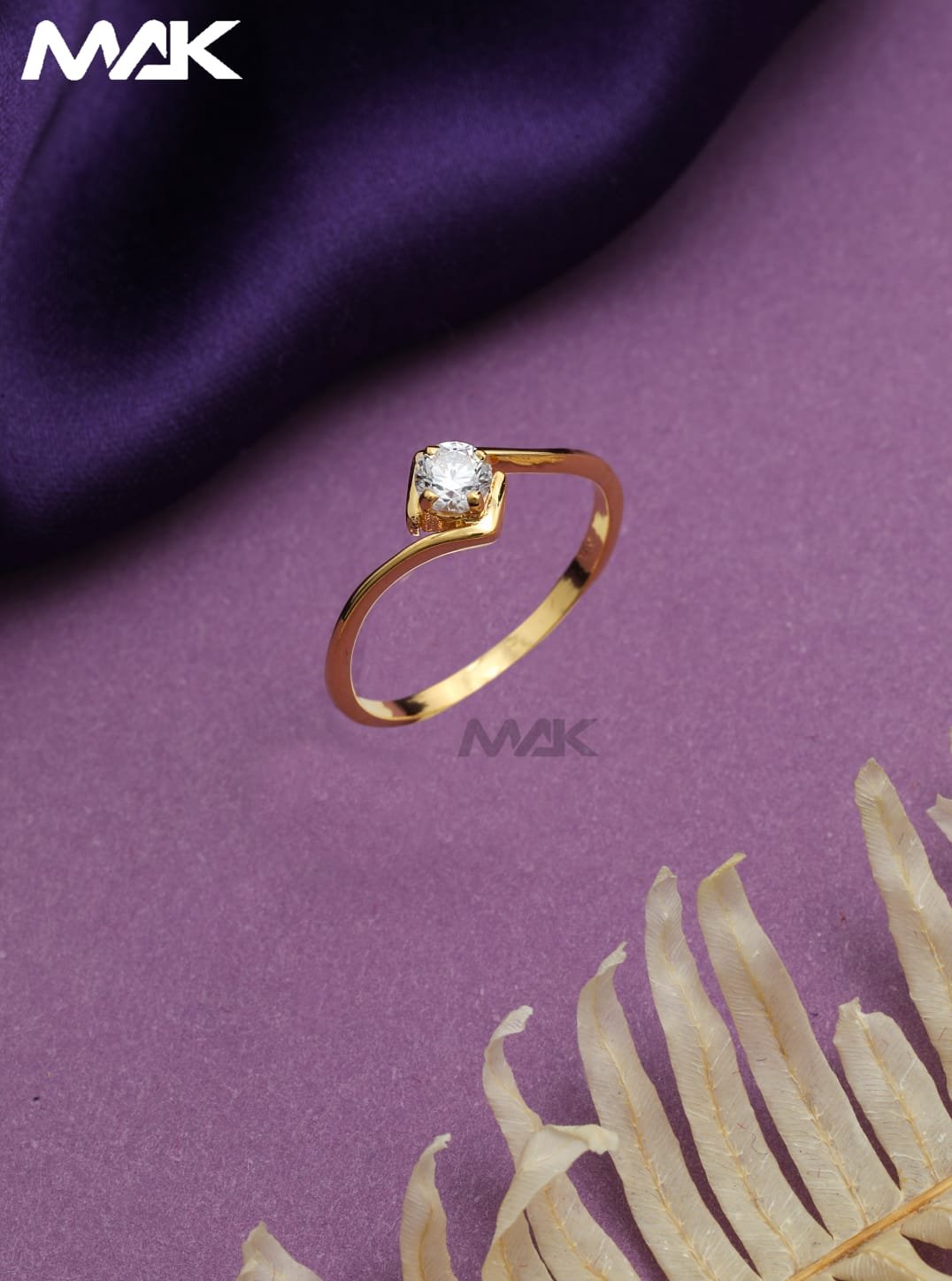 22K Rings