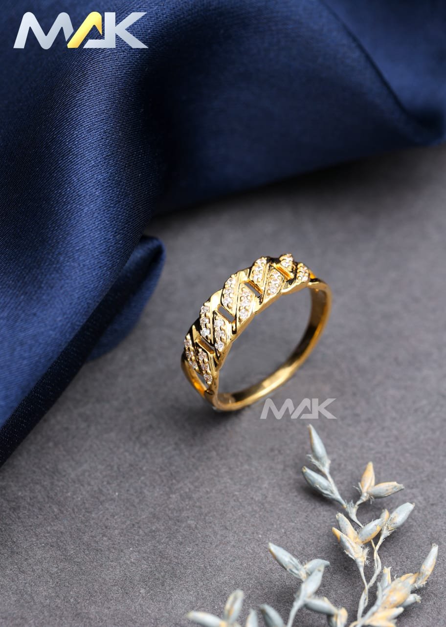 22K Rings