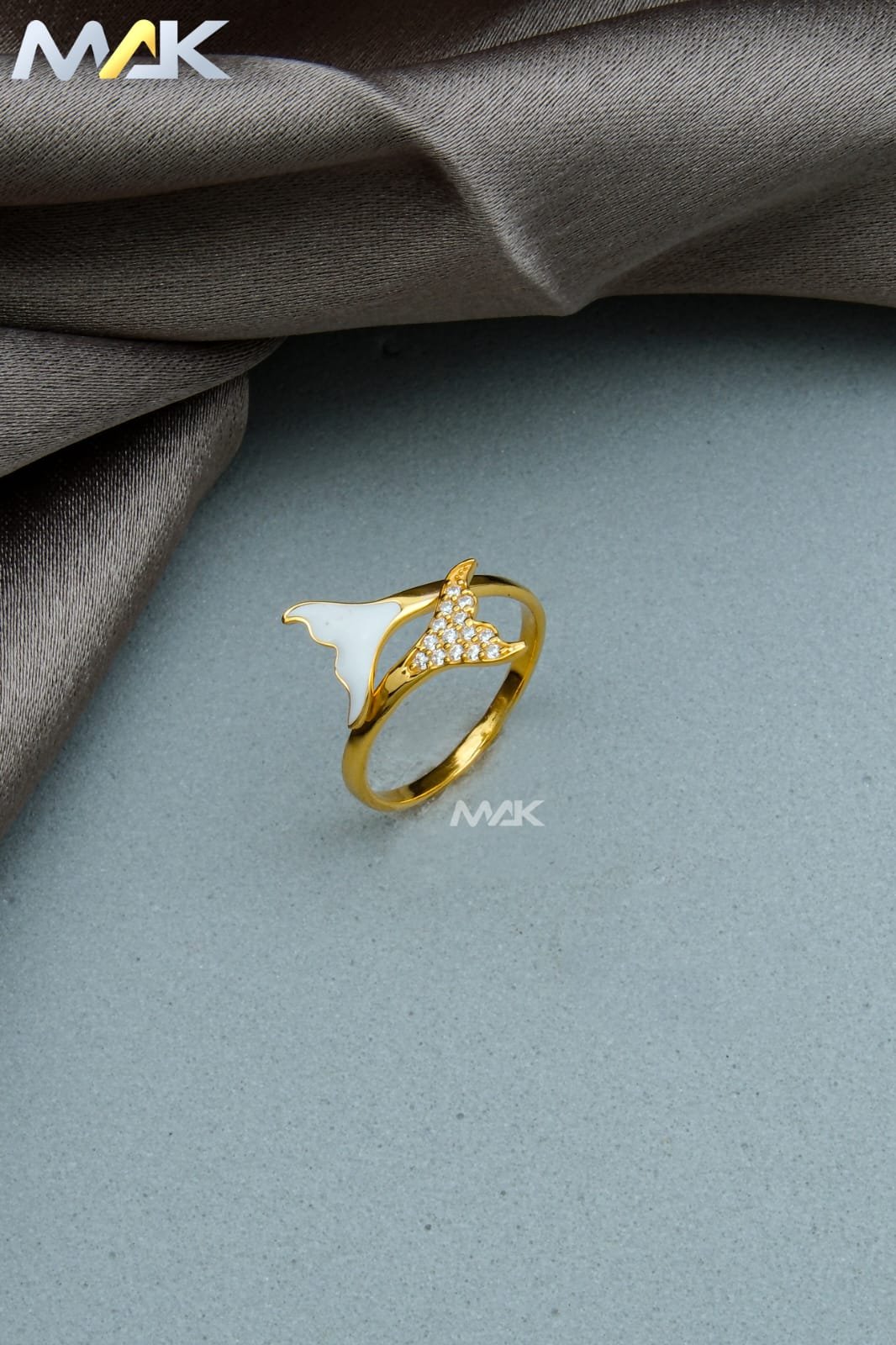 22K Rings