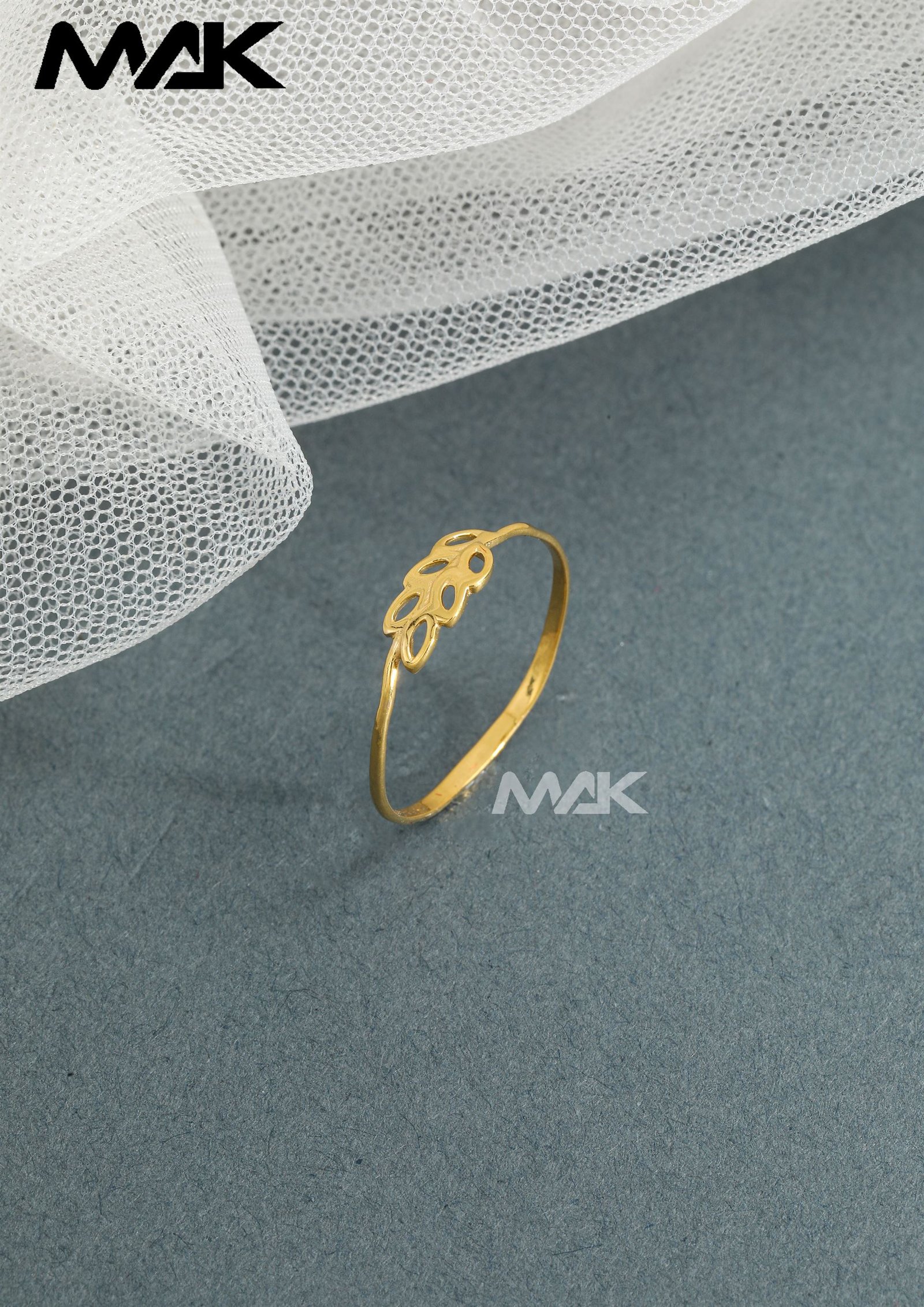 22K Rings