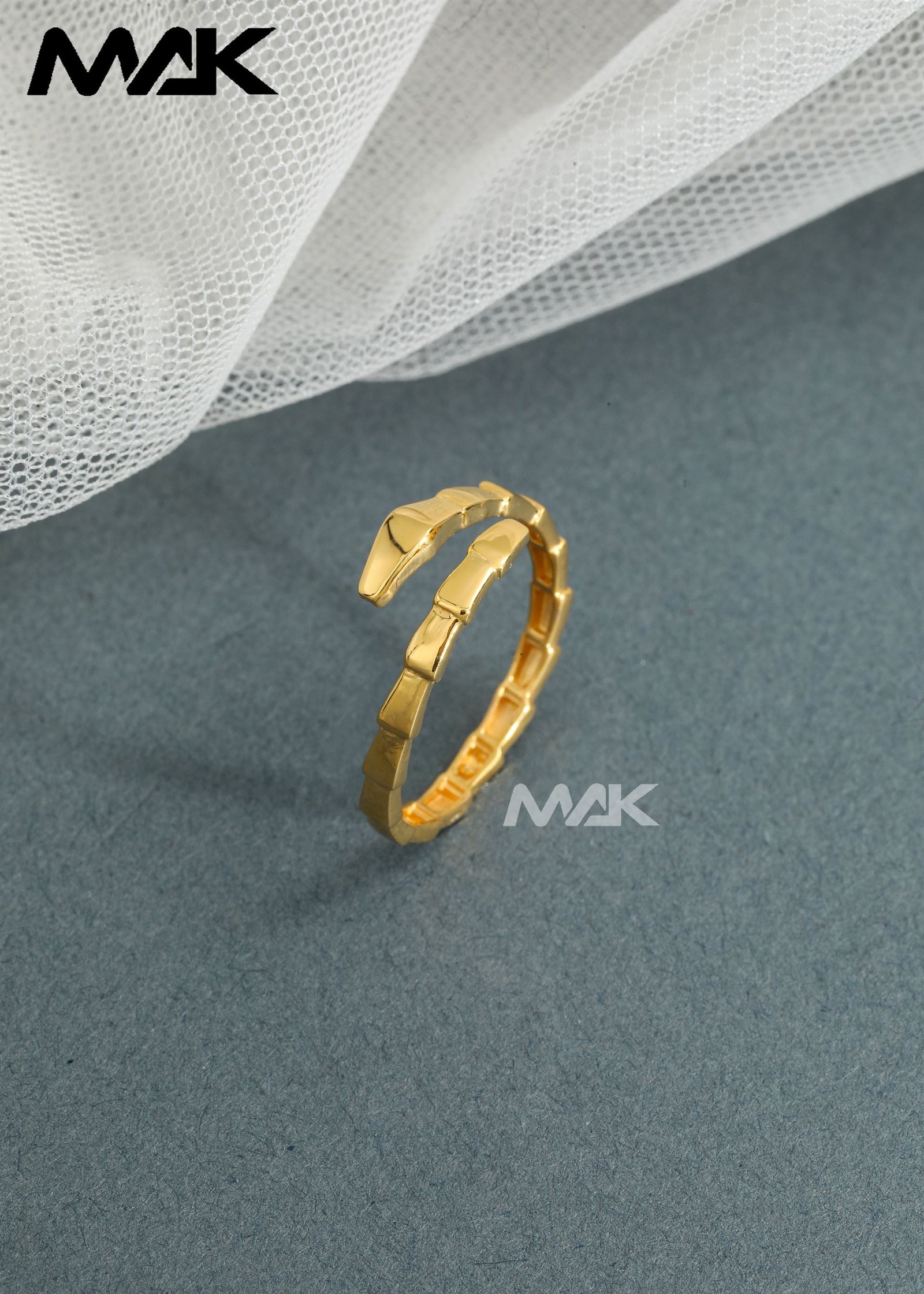 22K Rings