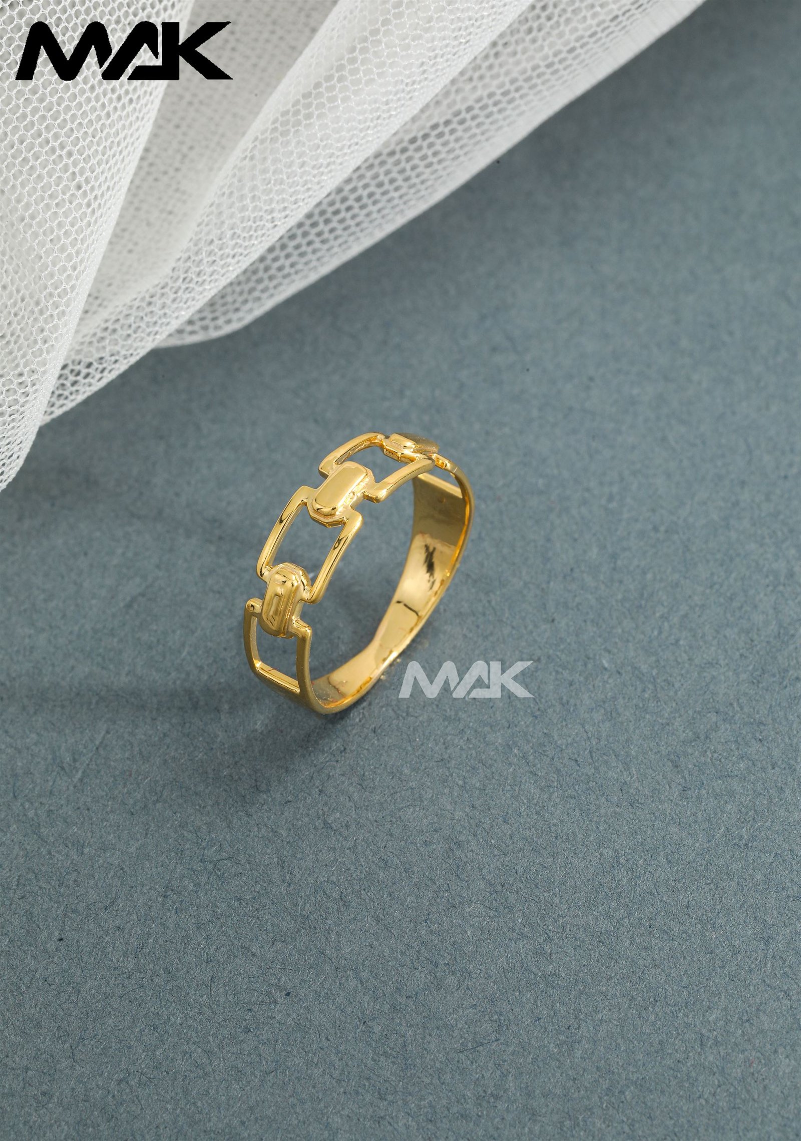 22K Rings
