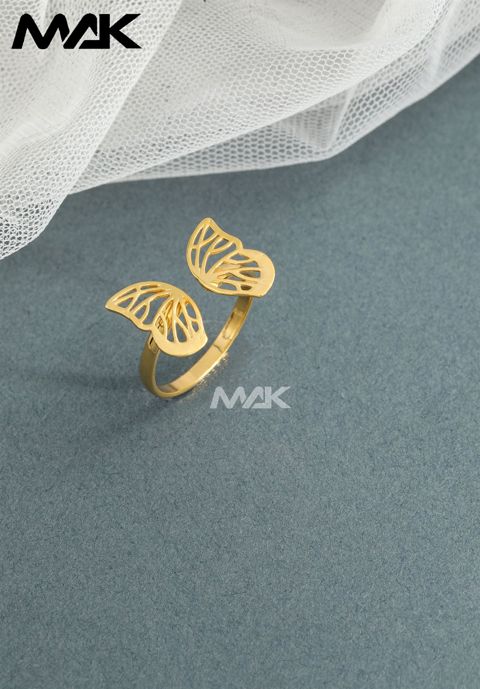 22K Rings