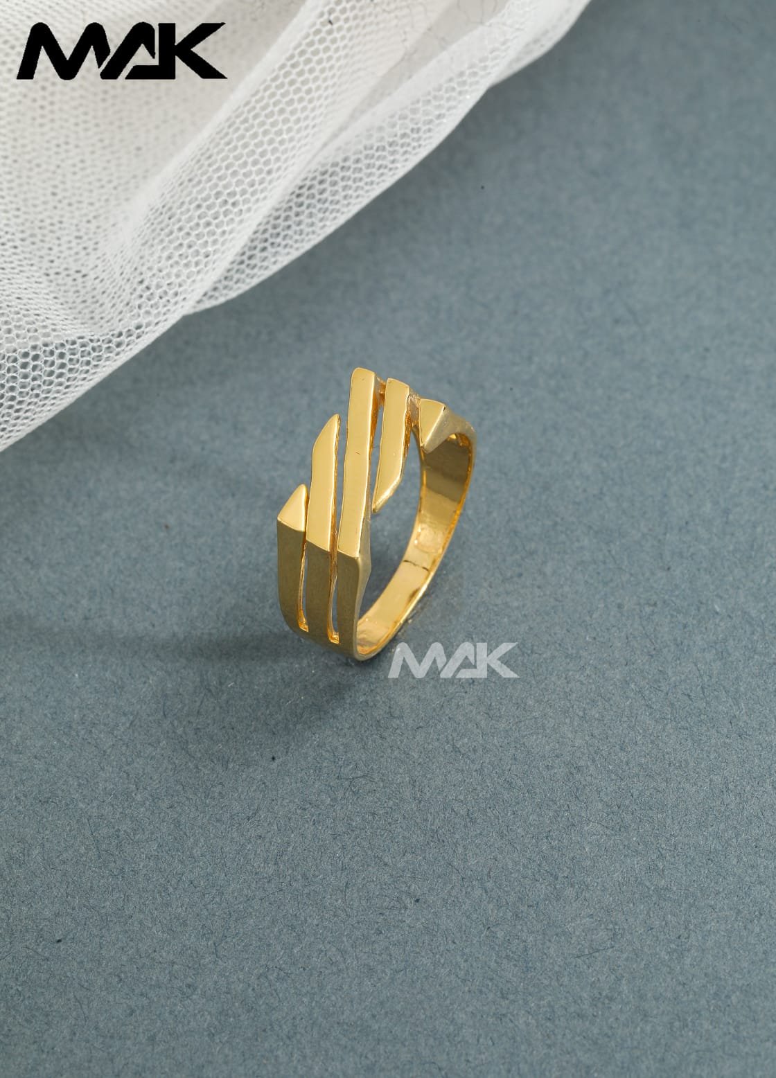 22K Rings
