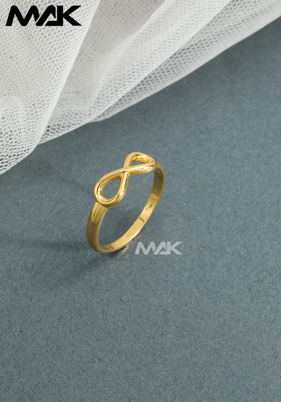 22K Rings