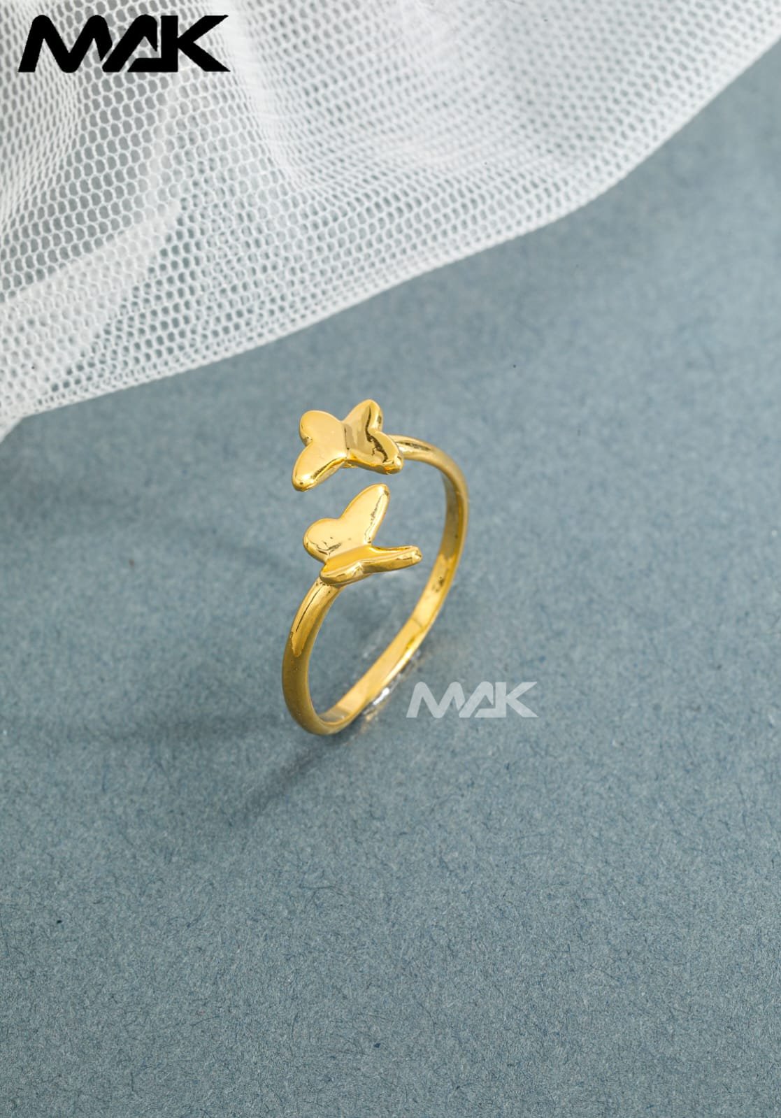 22K Rings