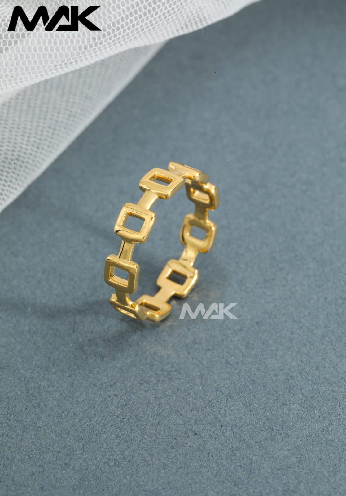 22K Rings