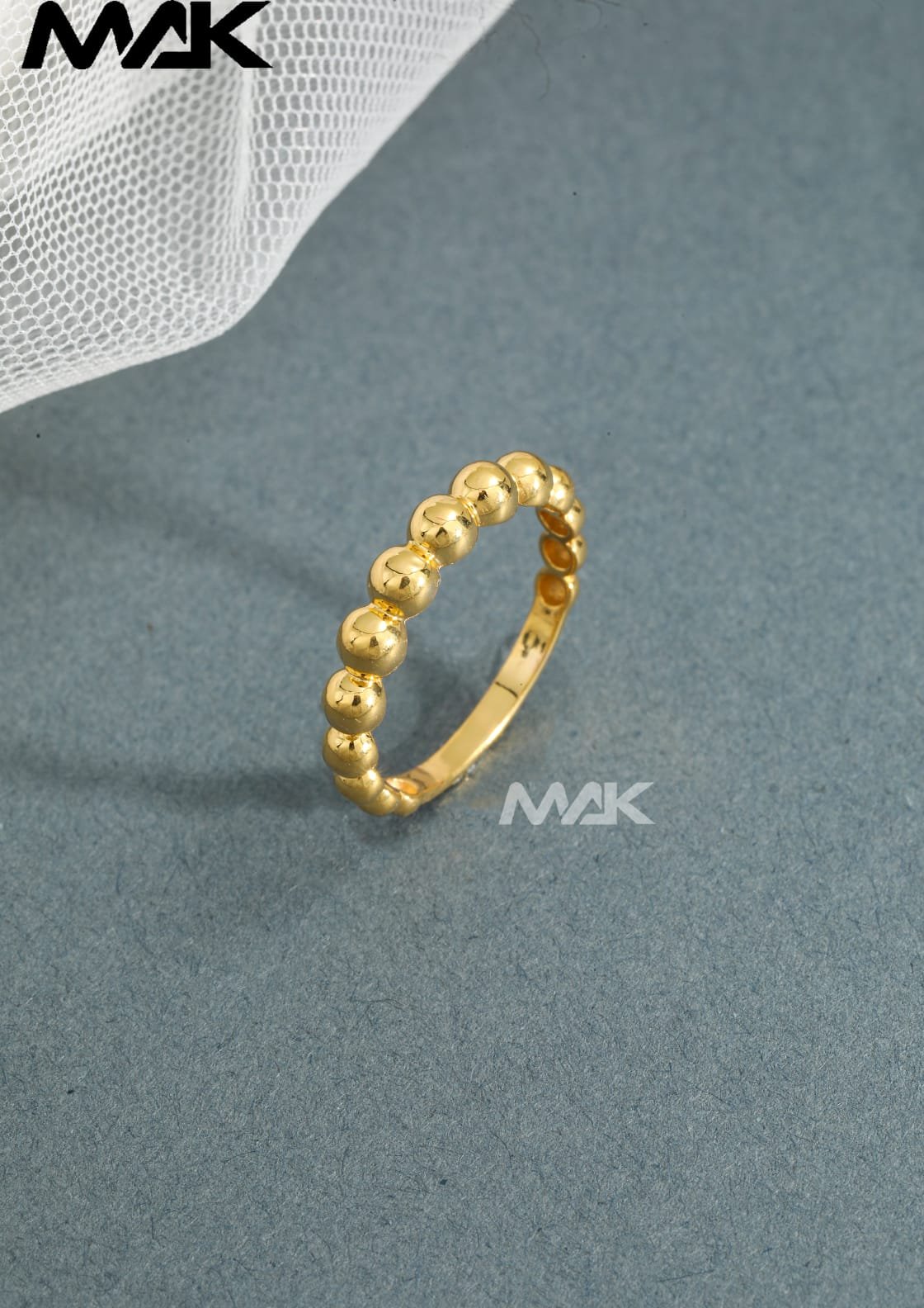 22K Rings