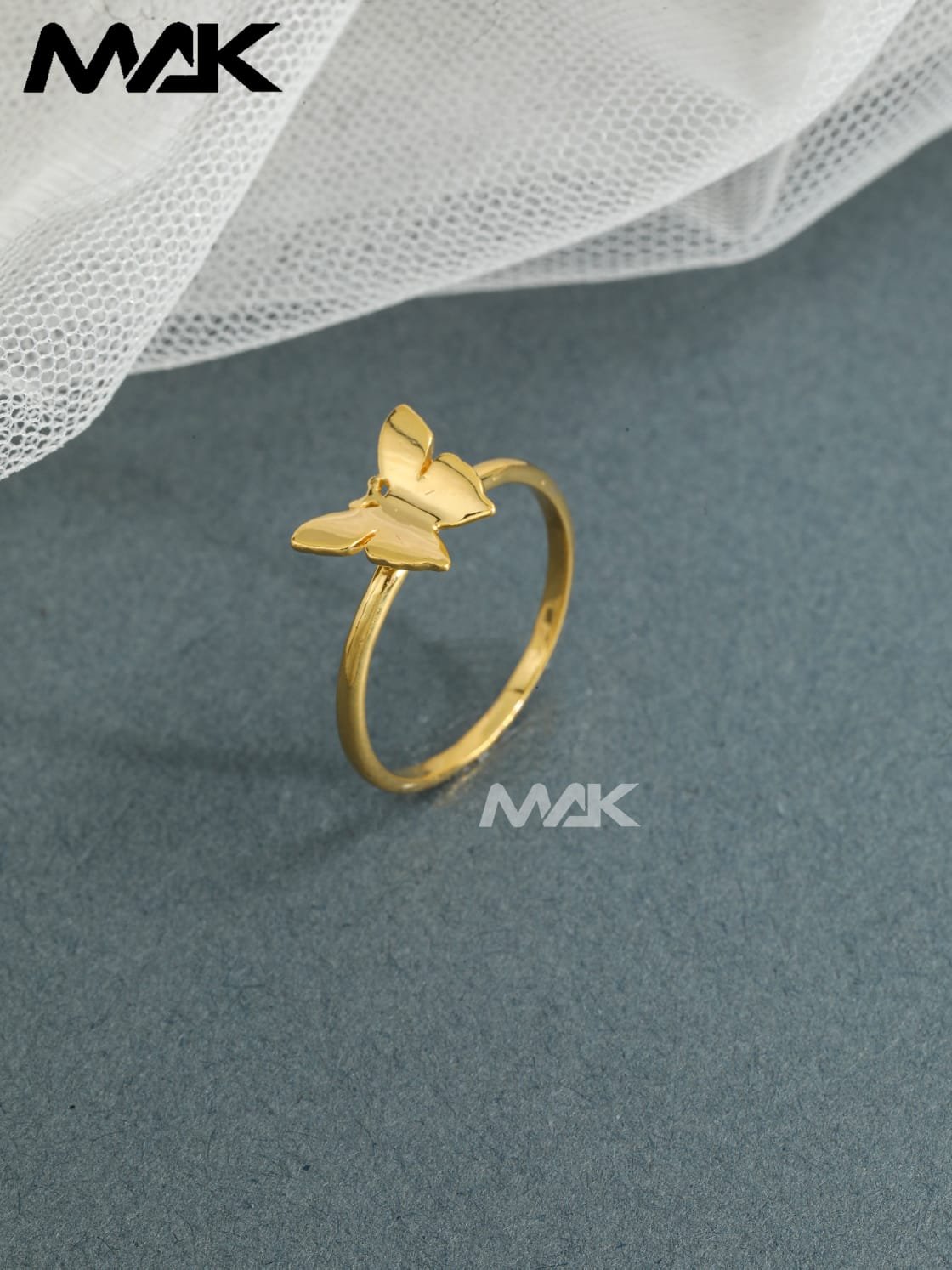 22K Rings