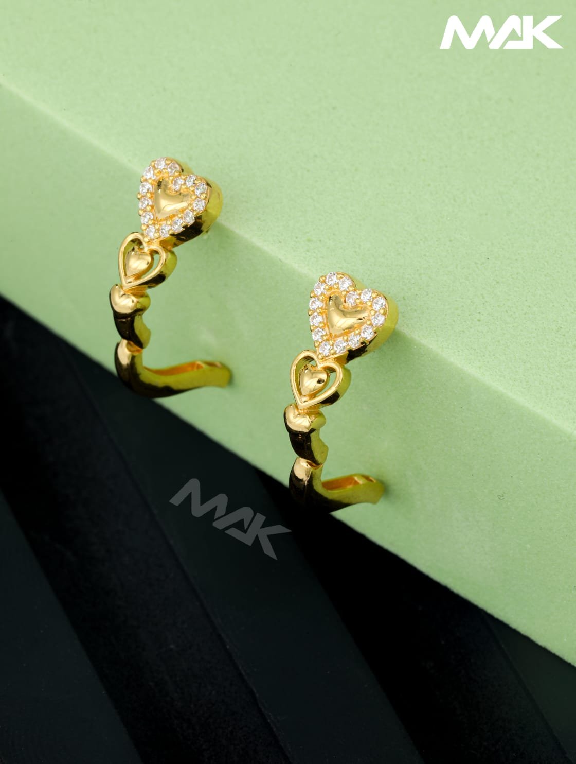 22K Tops