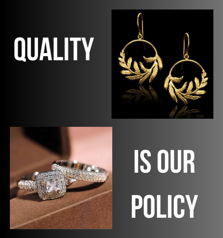 Quality Policy