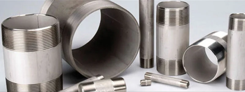 Pipe Fitting Nipples manufacturer india