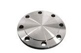 Blind Flange Manufcaturer in Rajkot