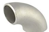 Buttweld fittng Elbow supplier in India