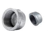 Pipe Fittings End Caps supplier in india