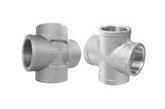 Forged Fitting Cross supplier in india