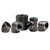 Carbon Steel forged fittings supplier in india