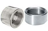 Forged Fittings Cap supplier in india