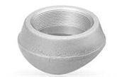 forged fitting end connection manufacturer