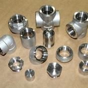 Monel forged fittings supplier in india