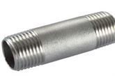 Buttweld Fitting Nipple Supplier in india