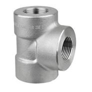 Stainless Steel forged fittings supplier in india