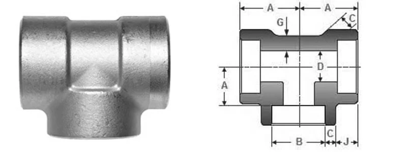 Pipe Fitting Tee manufacturer india