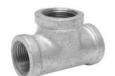 Buttweld Fittng Tee Supplier in india