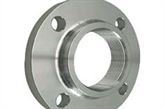 Threaded Flanges Supplier in Rajkot