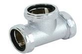 Buttweld Fittng two joint Supplier in india