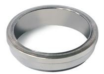 Stainless Steel Back Ferrule Fitting Manufacturer in India