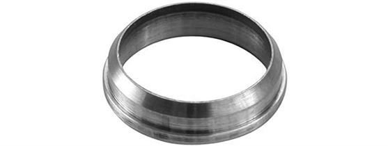 Back Ferrule Fittings Manufacturer in India